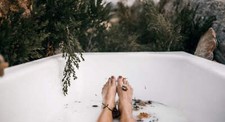 Essential Spiritual Bath Salts