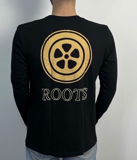 Sepultura - Roots (B&C) Long Sleeve Black T-Shirt death slayer | eBay