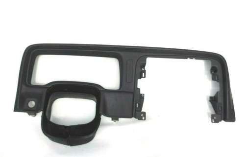 Jeep Cherokee XJ 97-01 Dash Bezel Trim Speedometer Column Surround - 第 1/4 張圖片