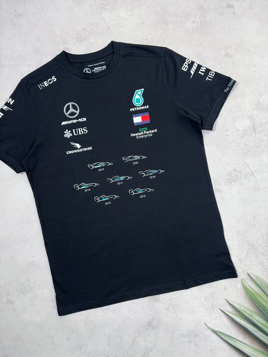 スポーツ選手 L.Hamilton 2014 Mercedes Used Tee スポーツ選手 L.Hamilton 2014 Mercedes Used Tee L.Hamilton