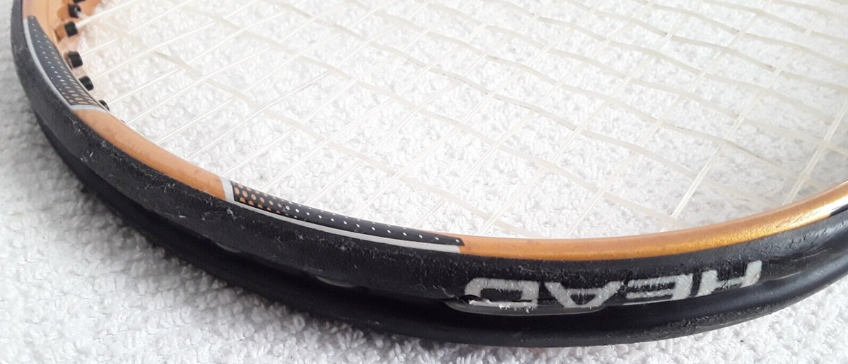 HEAD Extreme Pro Mid Plus MP Microgel Tennis Racquet Grip 4 3/8