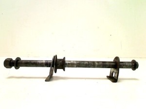 hinterachse SUZUKI GSX 600 F 1988-1997 1991 gebraucht 114044