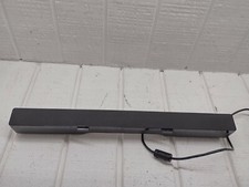 Dell AC511 Multimedia USB Wired Soundbar