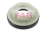713 0406 20 FAG WäLzlager, FederbeinstüTzlager FüR MERCEDES-BENZ