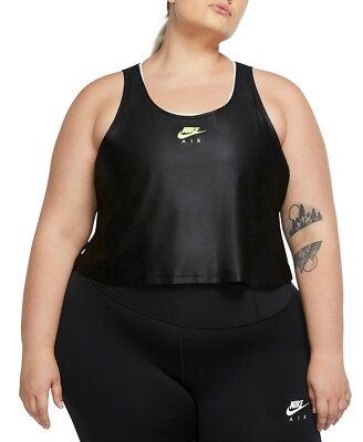 womens plus size nike tank tops