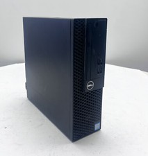 Dell OptiPlex 3050 SFF, Intel Core i5-6500, 8GB, 500GB HDD, Windows 11 Pro