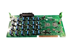 Vodavi GDK-100 DTIB 12/24 PCX Card 6870N015044-AXQ Telephone Interface Card