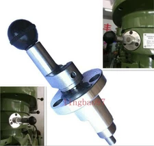 Bridgeport Mill Part Milling Machine Worm Gear Shift Crank Assembly B18-24 Tool