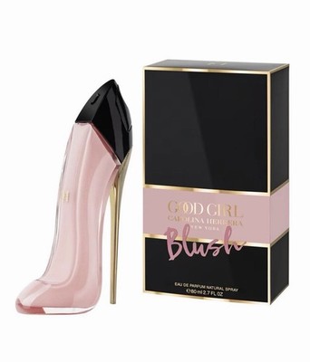 Good Girl Blush Eau de Parfum by Carolina Herrera  80ml/2.7fl.oz