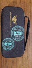 Nintendo Switch Carrying Case W/ Accessories