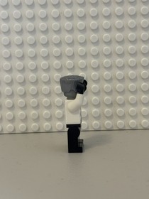 LEGO Ninjago Zane - Prison Outfit (70591)