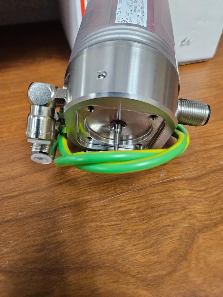 Gemu (4242000Z070102U84102030 Y) Combi Switchbox (SA) Foto 4 de 4