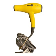 Drybar Buttercup Salon Ceramic Ionic Hair Blow Dryer 900-0700-4 NO BRUSH WORKS