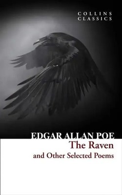 The Raven and Other Selected Poems | Edgar Allan Poe | Englisch | Taschenbuch
