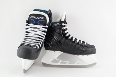 Bauer X-LP Ice Hockey Skates Senior Size 7 (0424-9865)