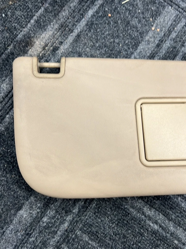 Ford F-350 2011 camioneta pickup serie F parasol derecho Foto 4 de 4