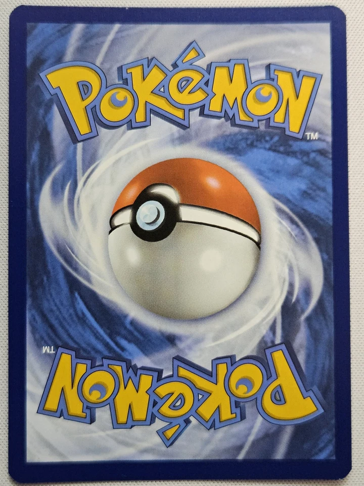 Slaking ex - Ultra Rare SV08: Surging Sparks 227/191 NM - Image 2 of 2