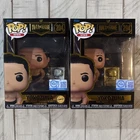 Funko Pop! : WWE - Yokozuna (Chase & Common Bundle)- Fanatics (Exclusive) #204