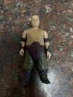 Vintage Star Wars Rancor Keeper  Kenner Action Figure