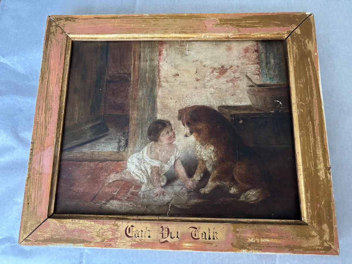 ☆ANTIQUE＊　/ 　アンティーク＊　　◆絵画◆ Antique Art for sale | eBay