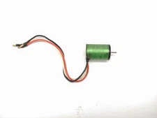 CASTLE Creations 1410 Sensored Brushless 4 Pole Motor Green - 3800KV READ!!!