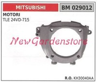Schwungrad Mitsubishi Motor Freischneider Tle 24VD-715 029012