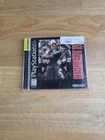 Resident Evil (Sony PlayStation 1, 1996) CIB With Reg Card Tested and Working