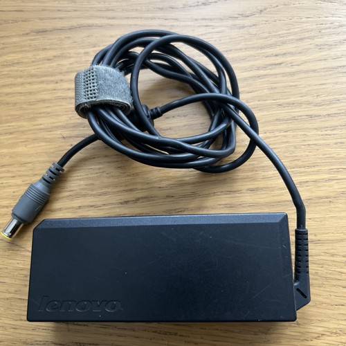 Original Lenovo 42T4430 90W 20V AC Adapter PA-1900-531 Laptop Netzteil