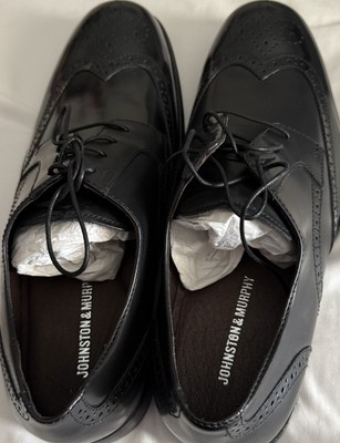 NIB Johnston & Murphy Men’s Dress Shoes s-l400.jpg main image 4
