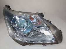 Feu avant (phare) Toyota AVENSIS
