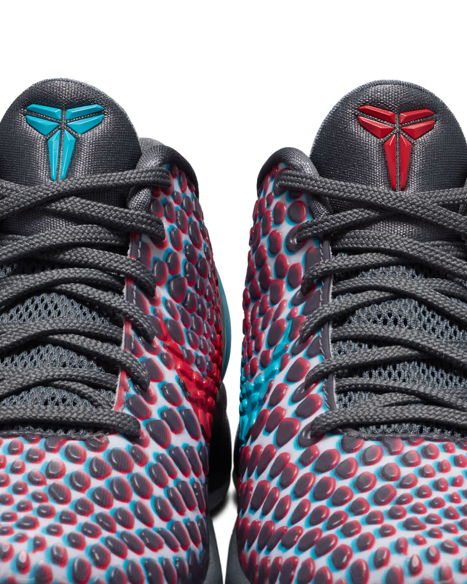 Nike Kobe 6 Protro 