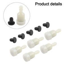 Vanne de contr?le d'air pour r��servoir de carburant pratique 5 pi��ces pour co