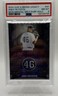 2024 Leaf a Bronx Legacy - Monumental Andy Pettitte Purple Holofoil Spectrum /15