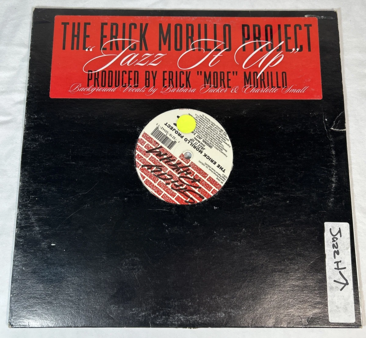 Strictly Rhythm Vinyl Records for sale - eBay