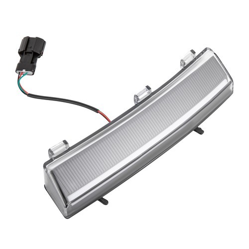 Front LED Light Daytime Running Light For Nissan 350Z w/ Turn Signal 2006-09 USA - Bild 14 von 14