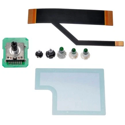 Dorman 599-040 Climate Control Module Rer Kit for PAI - Image 2 of 4