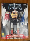 Mighty Morphin Power Rangers Vintage Deluxe Movie Ninja Megazord, 1995