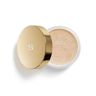 Sisley Paris Phyto-Teint Poudre Libre Translucent Matte Finish