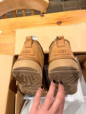 Brand new in box ultra mini Ugg boots