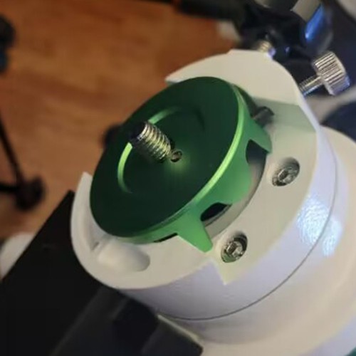 Ball Head Adapter Smooth Connection Jitter-free Alignment Non-slip Surfacing - Zdjęcie 5 z 16