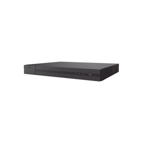 Epcom XR216A/16PH NVR 16 Channels 8MP (4K ) 16 PoE+ Ports