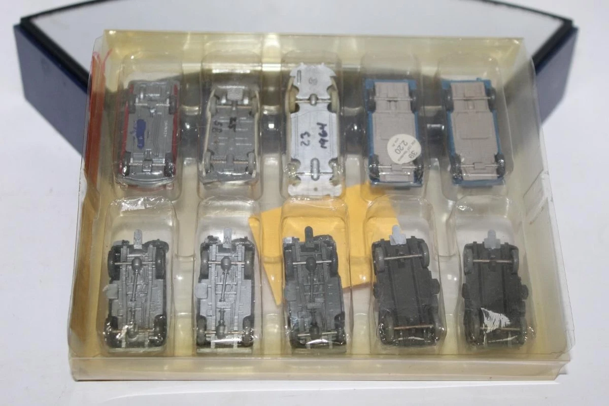 WIKING Diecast & Toy Vehicles 1:87 Scale for sale | eBay