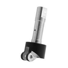 For INOKIM OXO Scooter Parts Vertical Stem Upgrade Experience Secure Fit