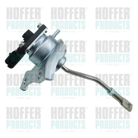 Turbolader FIAT SCUDO 1.6 D Multijet (270)