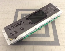 OEM Maytag Oven Range (MGR6772BDS Series 15) Control Board 74007954