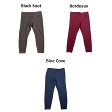 Member's Mark Women's High Rise Extra Warm Leggings