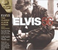 Elvis 56 Von Elvis Presley | Cd | Zustand Neu