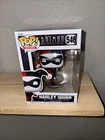 Funko Pop! - Batman The Animated Series Harley Quinn 156 Vinyl Figure New