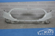 Ford Transit Custom Facelift Bj. 2017-2023 Stoßstange Vorne Orig. Versand Bumper