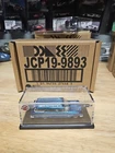 Hot Wheels RLC Red Line Club 1959 Chevrolet Brookwood  JCP19-9893